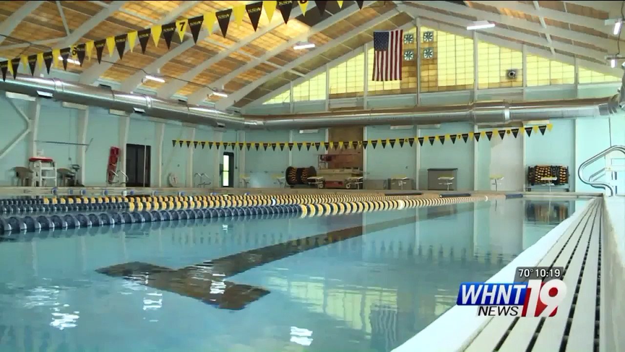 14-Year-Old Born with One Arm, No Legs Defies Odds Every Time He Gets in the Pool
