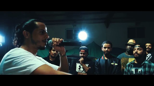 Klash Ft. L.K. | قيد ياغشيم - فصل الخطاب | Westcoast G'Z