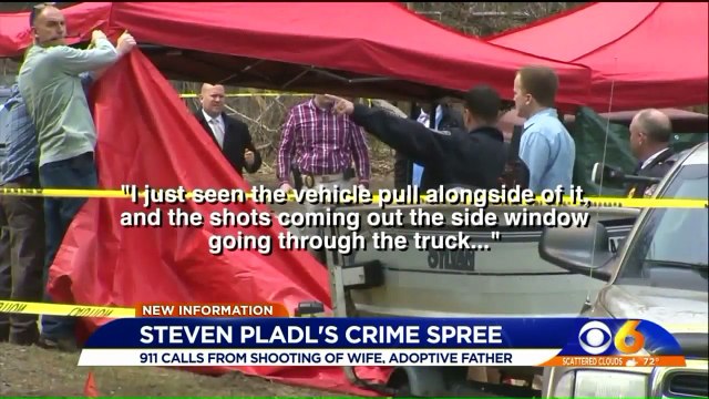 Man Killed Daughter, Who Was Also His Wife, and Their Baby Before Turning Gun on Himself