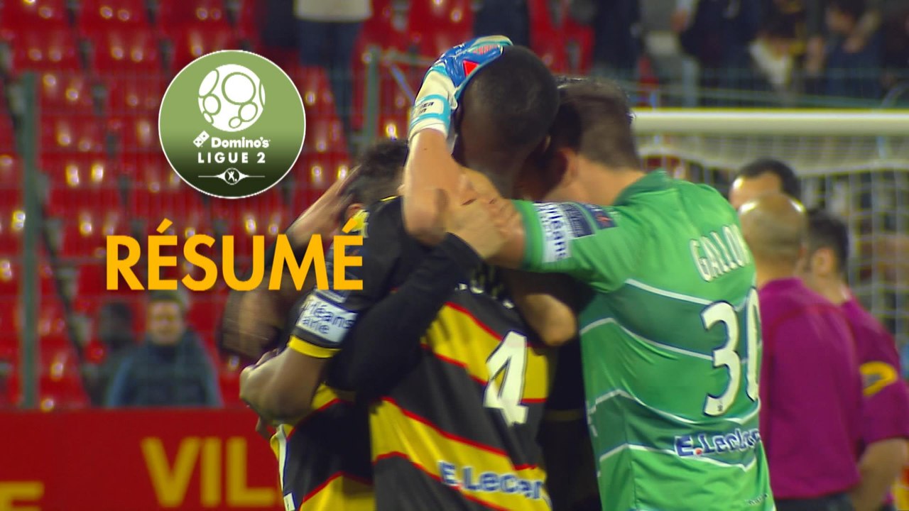 US Orléans - Quevilly Rouen Métropole (2-1)  ...