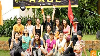VIETNAM SCAVENGER HUNT - Vietnam Private Tours