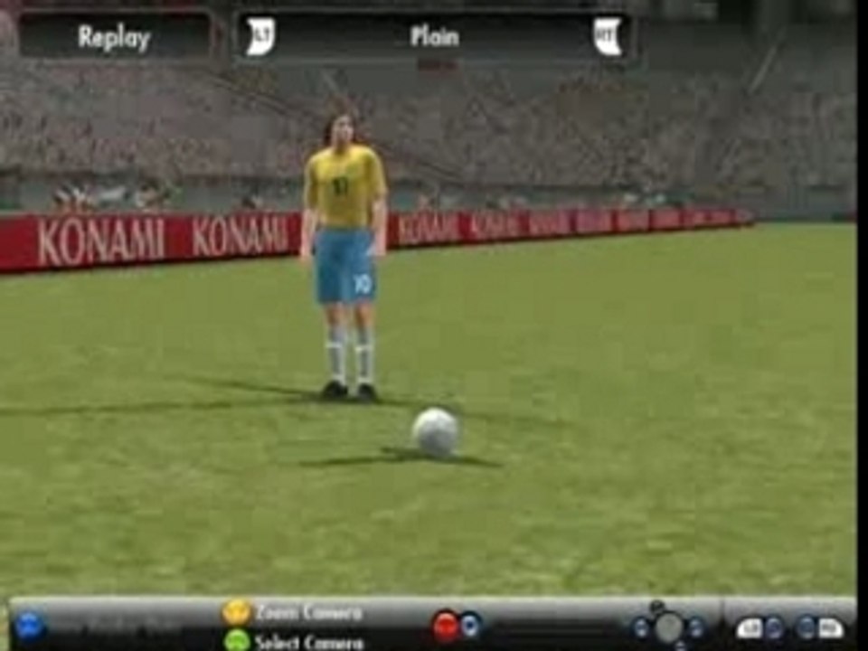 But pes 2008 by daweed