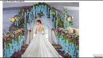 China AliExpress Wedding Dresses girl video Gelinlik güzel kız Çin  Mädchen boda (5)