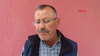 Burdur-Pişman Olan Hırsız Abdesthanede Çaldığı Parayı İade Etti