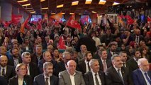 Cumhurbaskanı Erdogan, AK Parti Avcılar İlçe Kongresinde Konuştu-3