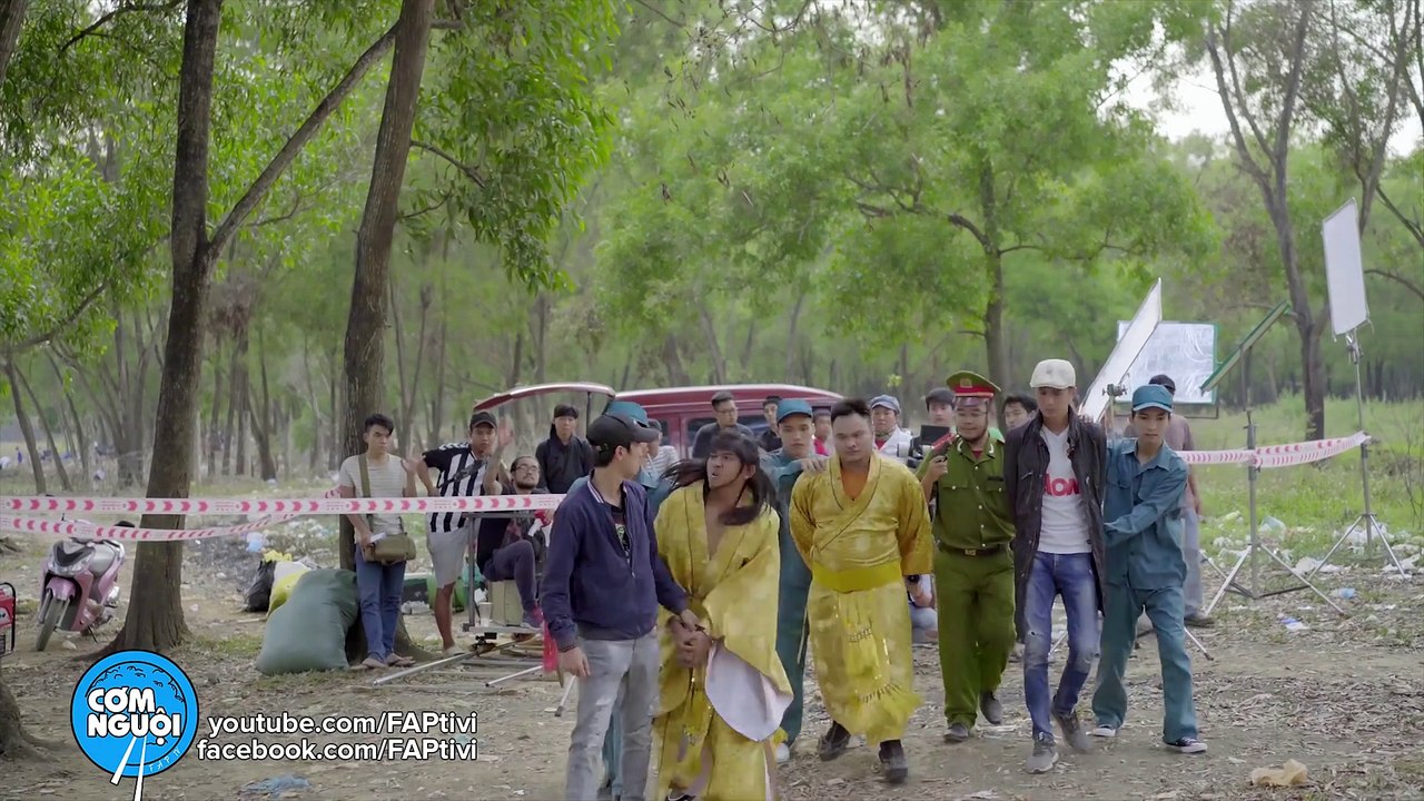 FAPtv Cơm Nguội- Tập 158 - Tuyệt Đỉnh Khinh Công