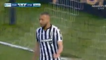 2-0 Omar El Kaddouri Goal - PAOK 2-0 Panionios 14.04.2018