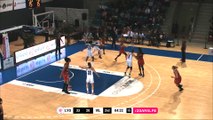 LFB 17/18 - J22 : Lyon - Villeneuve d'Ascq