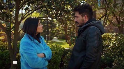 مسلسل اسمها زهراء اعلان 1 الحلقة 8 مترجم للعربية