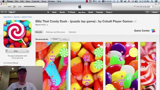 iPhone and android game marketing using flurry tracking - HTMMG