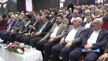 AK Parti Genel Başkanı Yardımcısı Karacan, İl Danışma Meclisine Katıldı