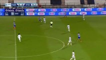 Fiorin Durmishaj Goal HD - PAOK 3-1 Panionios 14.04.2018