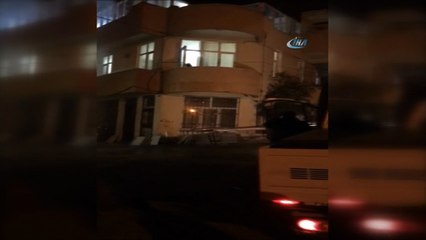 Milas’ta bir su hattı 24 saat içinde 2 kez patladı