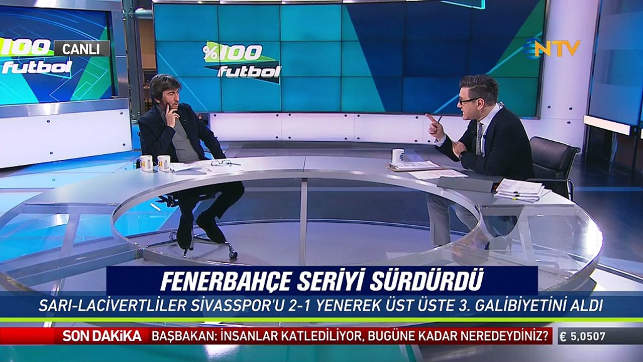 Fenerbahçe berabere kalmak için uğraştı ama