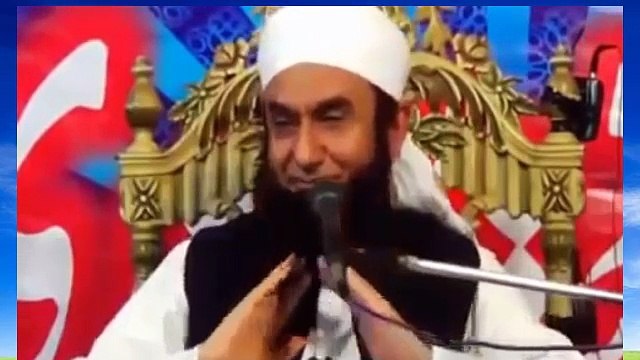 Jannat Ki Hoor |Jannat Ki Hoor| Ka Husan By Maulana Tariq Jameel 2018