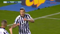 3-0  Aleksandar Prijović AMAZING Goal - PAOK 3-0 Panionios 14.04.2018 [HD]