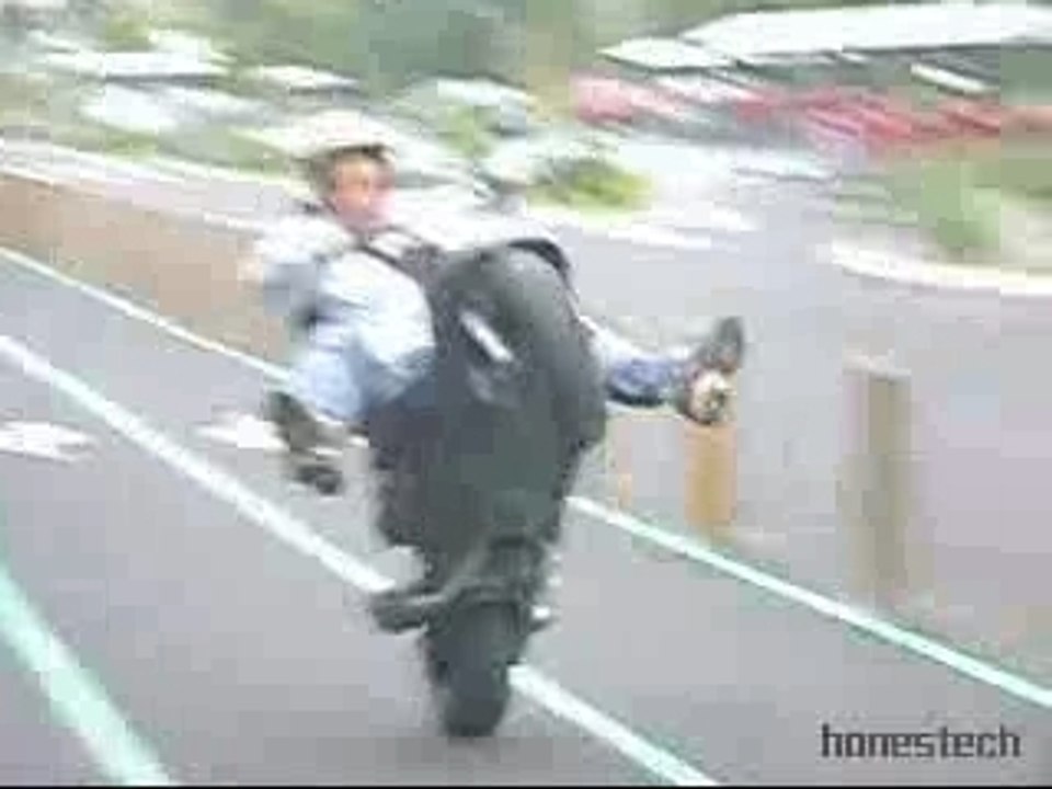Ghost Stunter