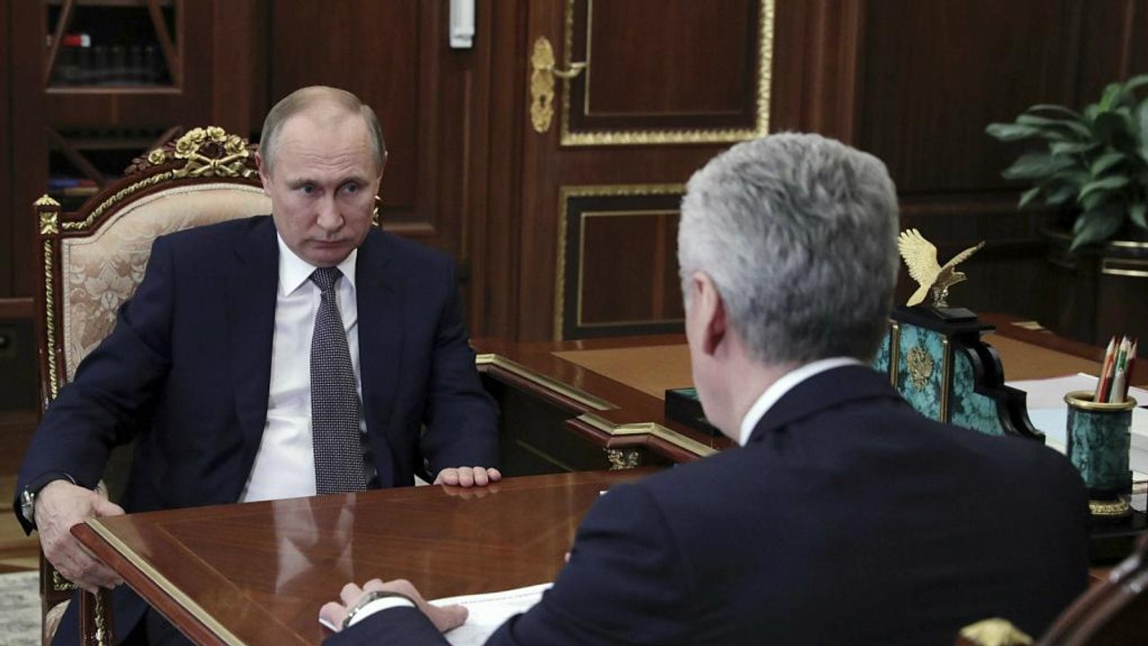 Russland und Iran verurteilen Luftangriffe