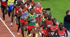 Afrikalı Atletler Avustralya'daki Sporcu Köyünden Firar Etti