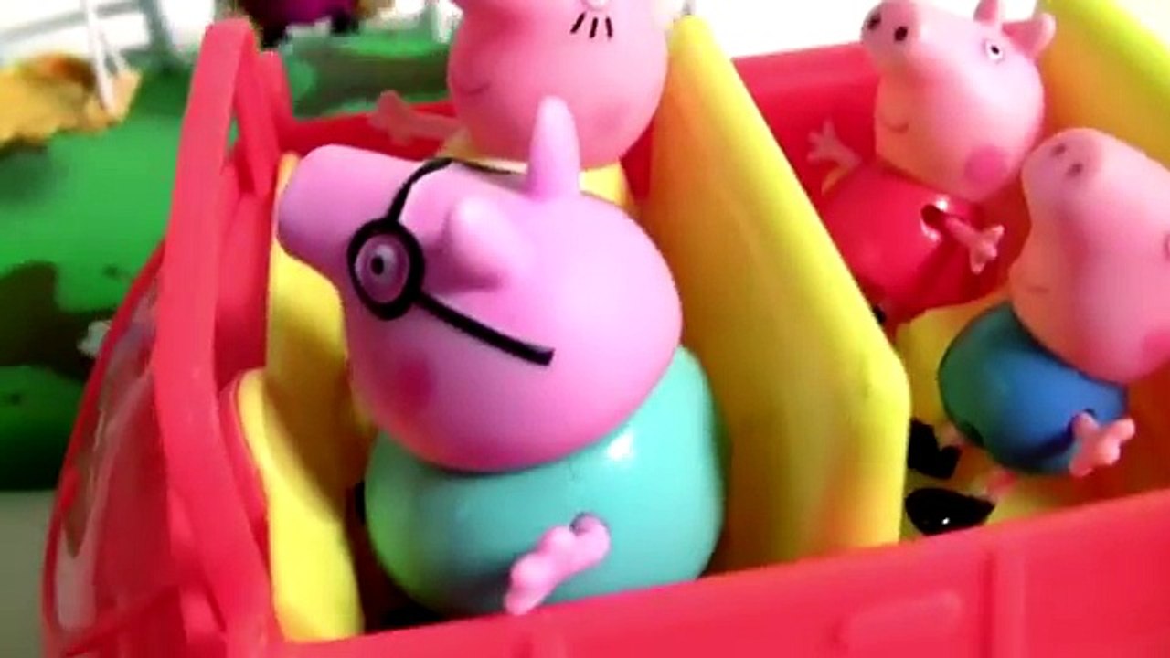 Chef Peppa Pig Cooking with Peppa Pig Mini Kitchen Case Maletín Cocina Cucina Cuisine Kuchnia 미니 주방