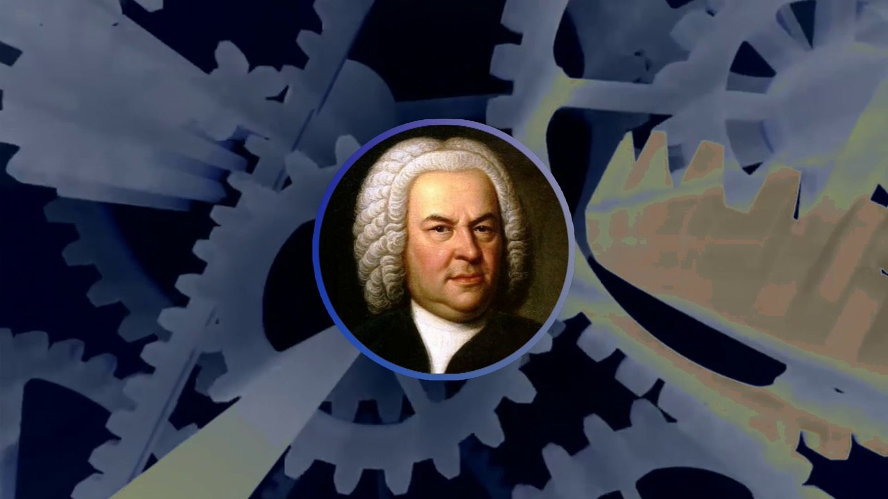 Bach: Cello Suite No. 1 in G Major, BWV 1007 - 1. Prelude, arr. guitar (Accou, guitar)