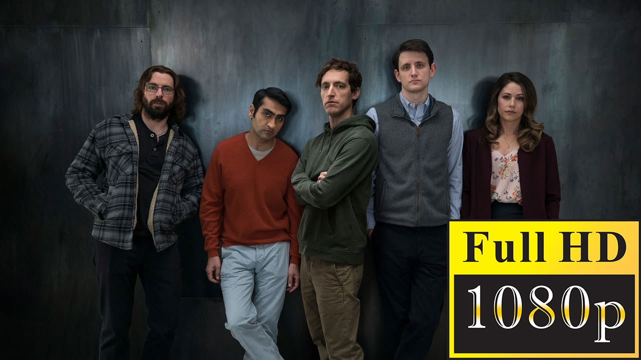 FREE-HD [WATCH!!] Silicon Valley Season 5 Episode 4 ONLINE (S5|E4) Full Episodes