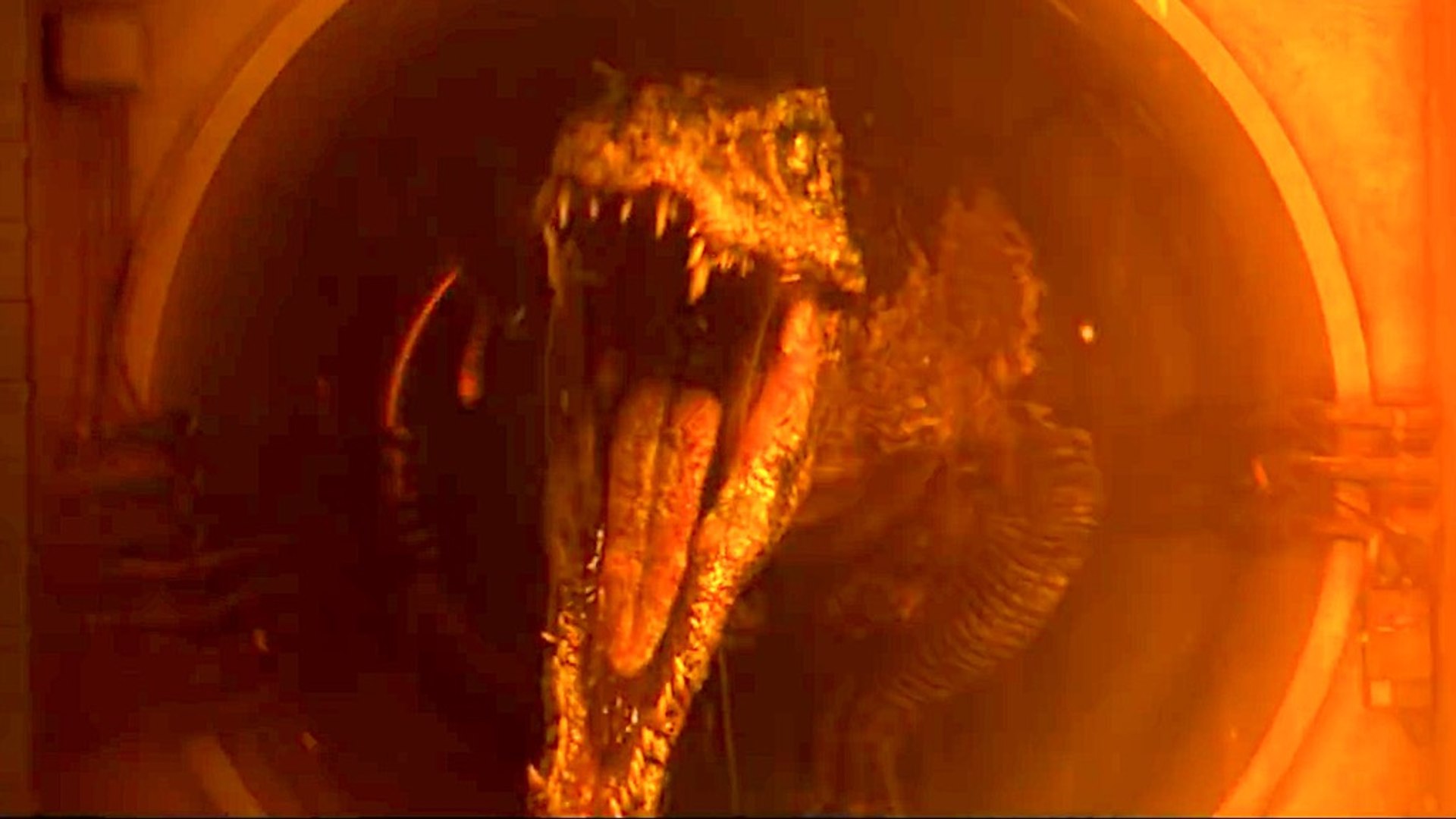Jurassic World Fallen Kingdom Kyle Lowry Finds A Way Commercial