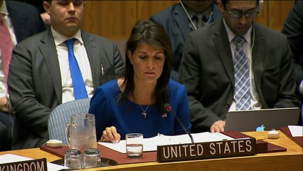 ONU rejeita projeto russo para condenar ataques na Síria