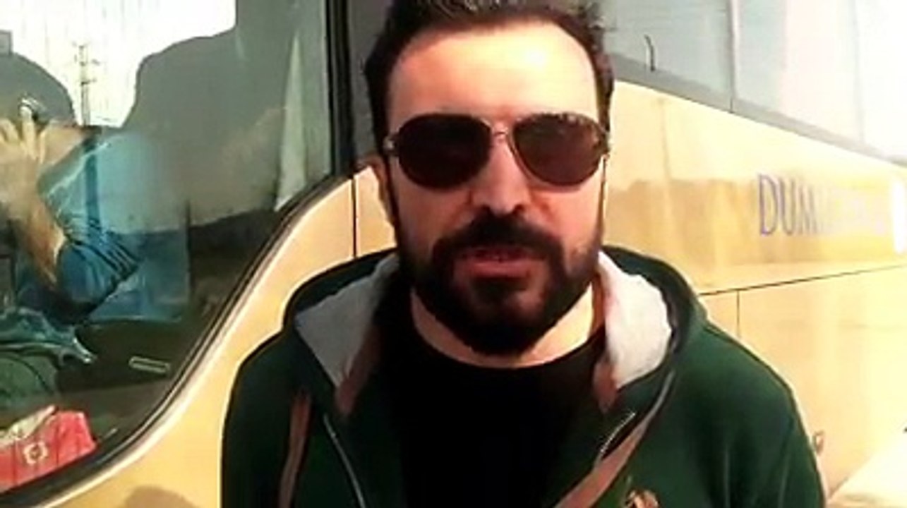 DPÜ ÖĞRETİM GÖREVLİSİ YUSUF HOCAMIZIN GEZİ DEĞERLENDİRMESİ HABİBAKALIN