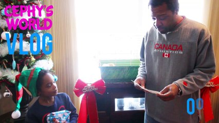 Kids Videos For Kids Cephy's World Vlog #003