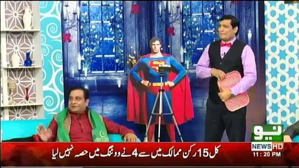 Sawa Teen - 14th April 2018