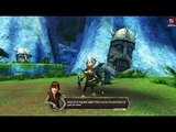 Lets play Dreamworks Wild Skies part 1: an Introduction and an interuption 2/2