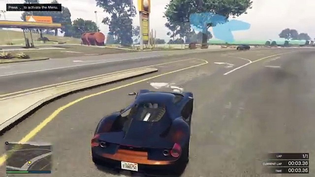 How To Get Any GTA Online Cars Into Story Mode