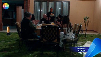 Çukur 25. Bölüm 2. Fragman