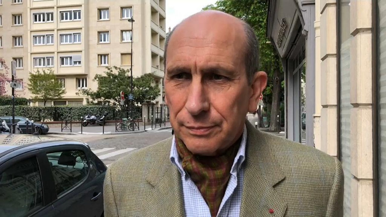 Militärexperte: Produktionskette zerstört, Ziel erreicht