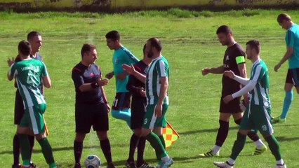 Fk Labunista - Fk Euro Milk 3-1 All Goals and Highlights