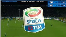 Etrit Berisha And Samir Hndanovic Saves 100% Chances HD - Atalanta 0-0 Inter 14.04.2018