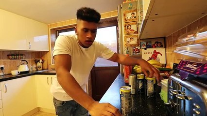 NO SLEEP for 72 HOURS CHALLENGE! ⏰