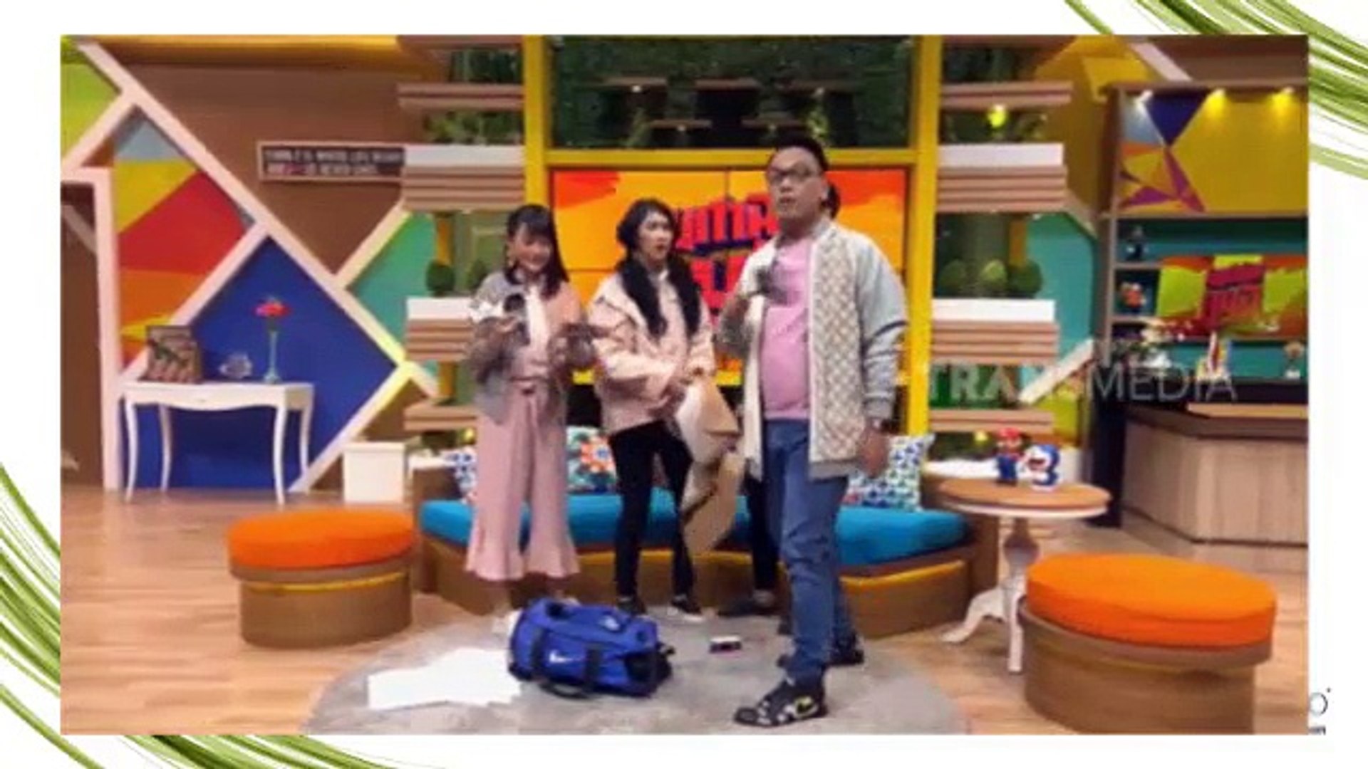 ⁣ANAK MOTOR DISURUH SUKA K-POP DAN K-DRAMA