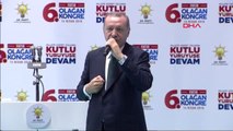 Cumhurbaşkanı Erdoğan Yapılan Operasyonu Doğru Buluyoruz