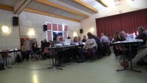 D!CI TV : le budget de la communauté de communes de Sisteron Büech voté