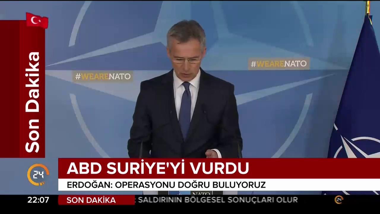 Suriye Operasyonu