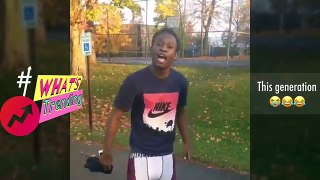 Savage level 117 % - Try not to laugh Hood Vines - Worldstar camera compilation vines of the week