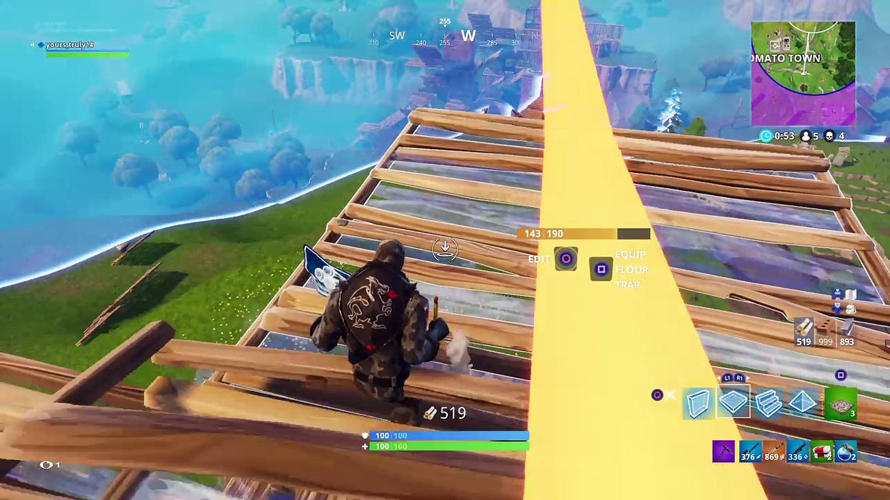 Build | Fortnite
