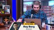 Ray Borg Reflects On Conor McGregor’s Bus Attack, Eye Injury, ‘Sad’ State of Online Trolls, More