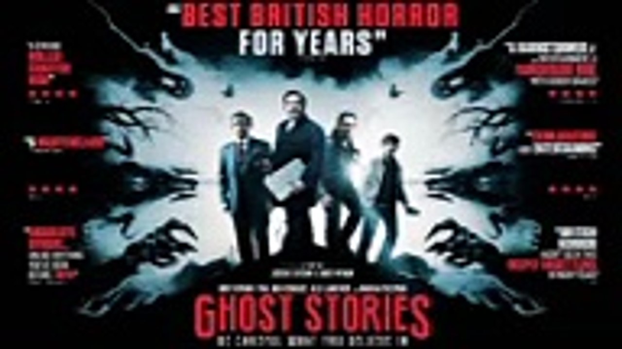 Watch Ghost Stories (2017) Full Movie  Sub 1080p (nyami)