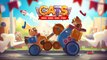 CATS - Crash Arena Turbo Stars