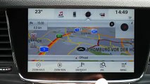 Infotainment Check Navi 900 Intellilink im Opel Astra