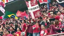 Kashima 1:0 Nagoya (Japan. J League. 14 April 2018)
