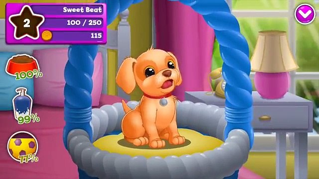 Little Live Pets Snuggles My Dream Puppy Sweet Talking Kitten Playtime App Review